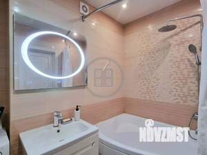 1-к квартира, вторичка, 38м2, 5/10 этаж