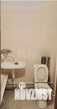 2-к квартира, вторичка, 44м2, 2/3 этаж