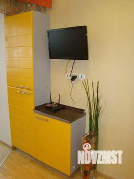 1-к квартира, вторичка, 44м2, 10/17 этаж