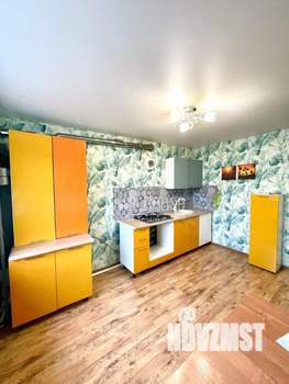 2-к квартира, вторичка, 55м2, 3/3 этаж