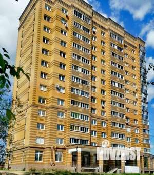 1-к квартира, вторичка, 35м2, 12/13 этаж