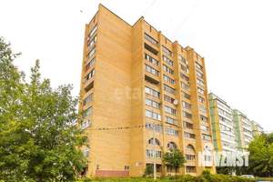 3-к квартира, вторичка, 66м2, 7/12 этаж