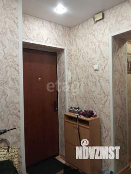 2-к квартира, вторичка, 48м2, 4/9 этаж