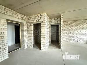 2-к квартира, вторичка, 53м2, 2/10 этаж