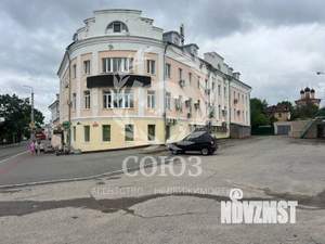 2-к квартира, вторичка, 93м2, 5/6 этаж