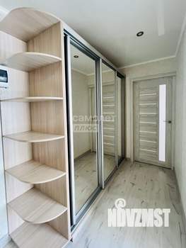 2-к квартира, вторичка, 48м2, -2/3 этаж