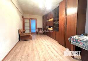 2-к квартира, вторичка, 45м2, 1/5 этаж