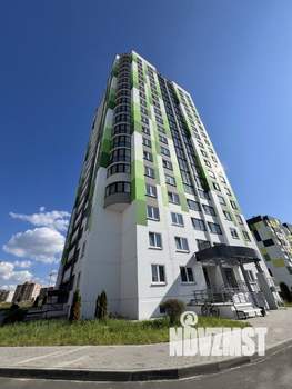 3-к квартира, вторичка, 83м2, 4/19 этаж