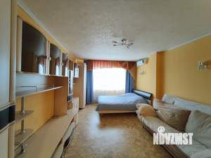 1-к квартира, вторичка, 45м2, 8/10 этаж