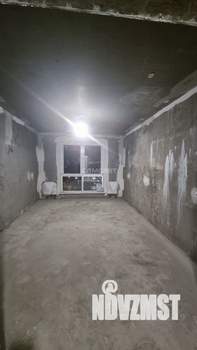 1-к квартира, сданный дом, 46м2, 11/19 этаж