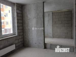 2-к квартира, вторичка, 72м2, 3/22 этаж