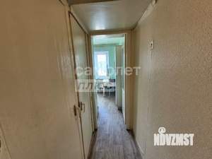 3-к квартира, вторичка, 60м2, 2/5 этаж
