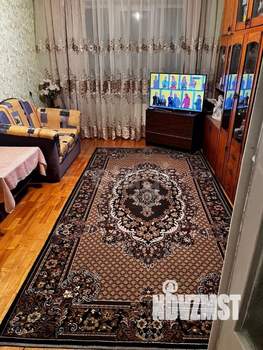 2-к квартира, вторичка, 49м2, 7/9 этаж