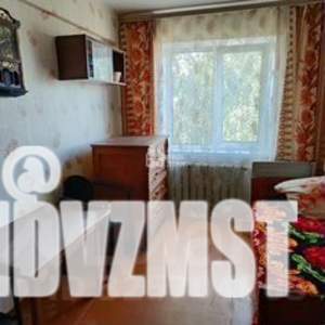 3-к квартира, вторичка, 59м2, 5/5 этаж