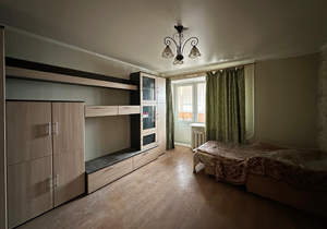 3-к квартира, вторичка, 61м2, 9/9 этаж