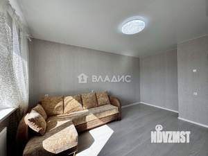 1-к квартира, вторичка, 41м2, 9/10 этаж