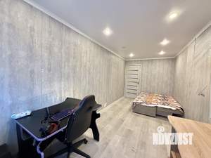 2-к квартира, вторичка, 45м2, 5/5 этаж