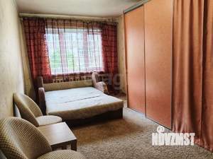 1-к квартира, вторичка, 30м2, 1/5 этаж