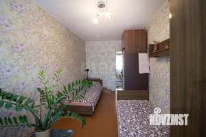 2-к квартира, вторичка, 45м2, 3/5 этаж