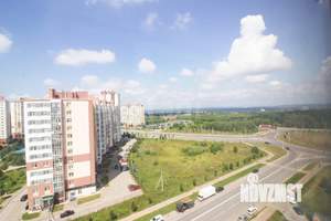 2-к квартира, вторичка, 63м2, 13/16 этаж
