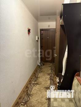 3-к квартира, вторичка, 71м2, 3/3 этаж