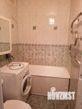 2-к квартира, вторичка, 45м2, 3/5 этаж