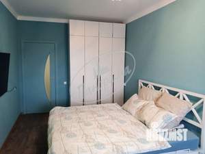 2-к квартира, вторичка, 60м2, 9/9 этаж