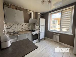 1-к квартира, вторичка, 31м2, 2/3 этаж