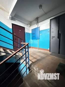 3-к квартира, вторичка, 57м2, 1/5 этаж