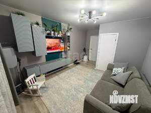 2-к квартира, вторичка, 68м2, 17/19 этаж