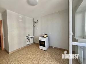 1-к квартира, вторичка, 34м2, 6/10 этаж