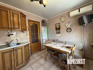 2-к квартира, вторичка, 52м2, 4/5 этаж