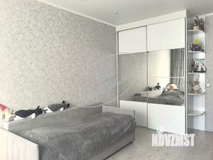 2-к квартира, вторичка, 60м2, 3/10 этаж