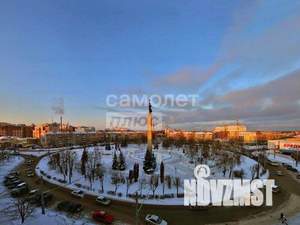 2-к квартира, вторичка, 45м2, 3/5 этаж