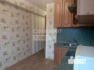 3-к квартира, вторичка, 64м2, 4/9 этаж