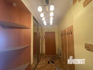 3-к квартира, вторичка, 121м2, 3/6 этаж