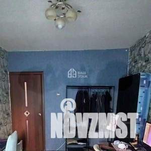 2-к квартира, вторичка, 50м2, 3/5 этаж