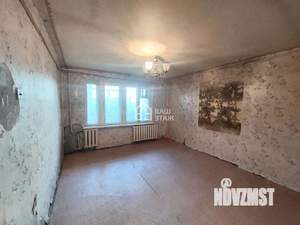 3-к квартира, вторичка, 57м2, 2/5 этаж