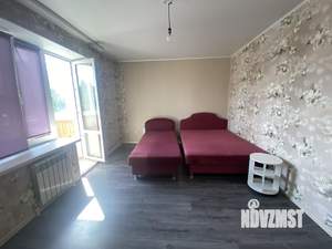 1-к квартира, вторичка, 33м2, 3/5 этаж