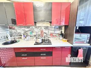 3-к квартира, вторичка, 65м2, 6/9 этаж