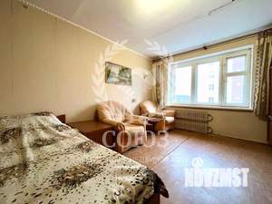 3-к квартира, вторичка, 75м2, 7/9 этаж