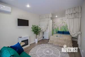 Студия квартира, вторичка, 28м2, 5/5 этаж