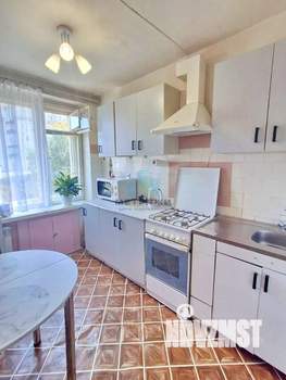 2-к квартира, вторичка, 60м2, 5/9 этаж