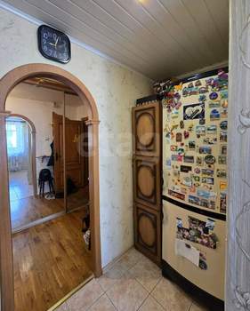 2-к квартира, вторичка, 53м2, 3/5 этаж
