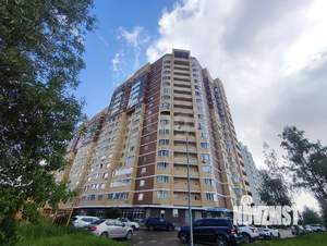 2-к квартира, вторичка, 67м2, 12/17 этаж