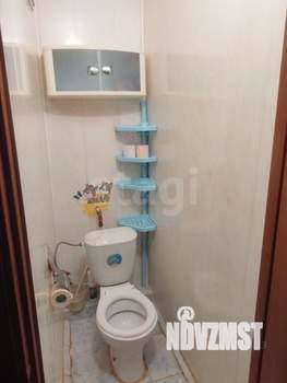 2-к квартира, вторичка, 44м2, 2/5 этаж