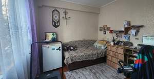 3-к квартира, вторичка, 49м2, 3/5 этаж