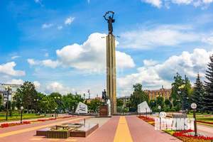 2-к квартира, вторичка, 44м2, 2/9 этаж