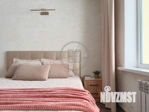 1-к квартира, вторичка, 44м2, 3/12 этаж