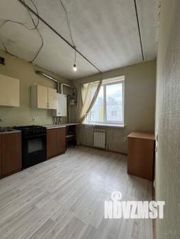 1-к квартира, вторичка, 29м2, 3/3 этаж